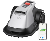 Robot koszący Eufy Robot koszący eufy E15 Szary